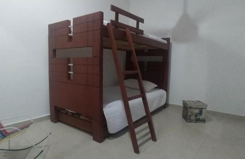 Flandes House | Condominio Los Mangos VI