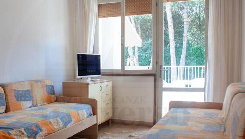 Eraclea Mare Apartment | Condominio Meridiana