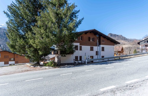 Alleghe Apartment | Condominio Monte Pelmo