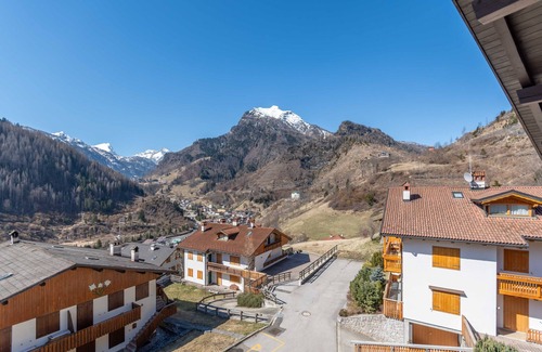 Alleghe Apartment | Condominio Monte Pelmo