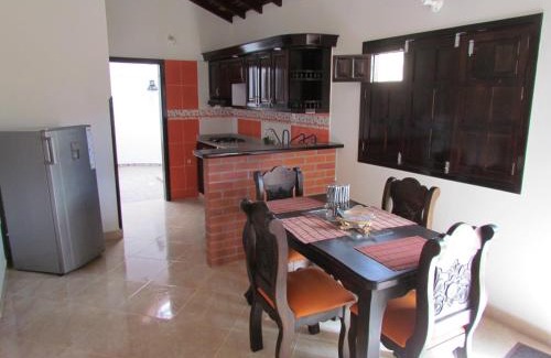 Barichara House | Condominio Parque Baviera