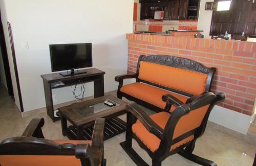 Barichara House | Condominio Parque Baviera