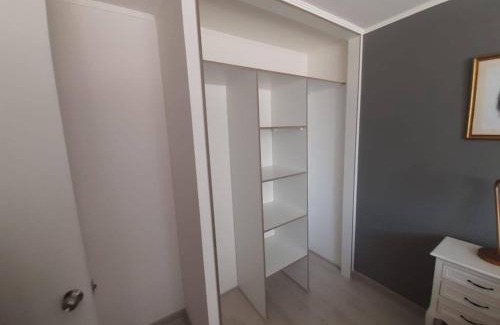 Rancagua Apartment | Condominio parque trapiche 2