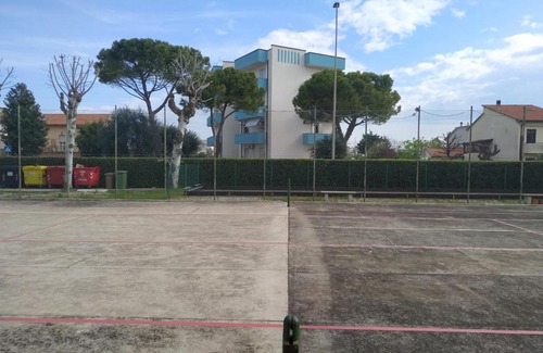 Marotta Apartment | Condominio Residence Turistico