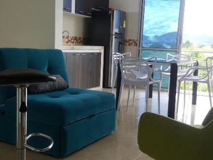 Flandes Apartment | Condominio Santa Hagia Sofia - Casa y 2 apartamentos