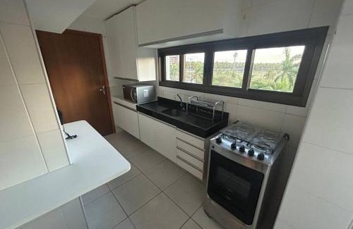 Paiva Apartment | Condominio Terraco Laguna