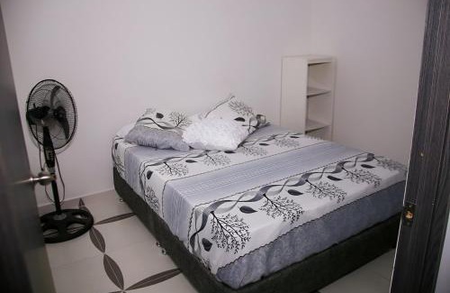 Flandes Resort | Condominio Tolima