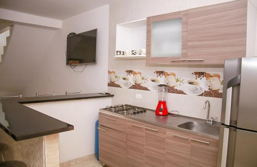 Flandes Resort | Condominio Tolima