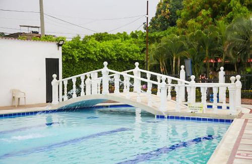 Flandes Resort | Condominio Tolima