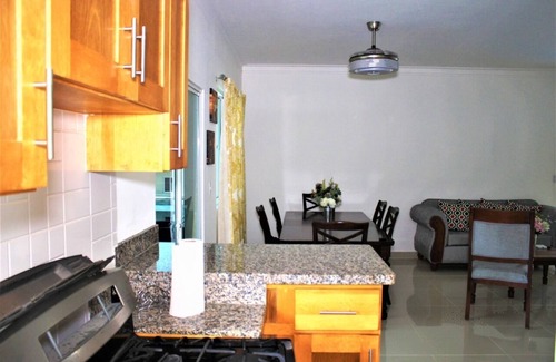 Freeport's Nautical Mile Condo | Condominio