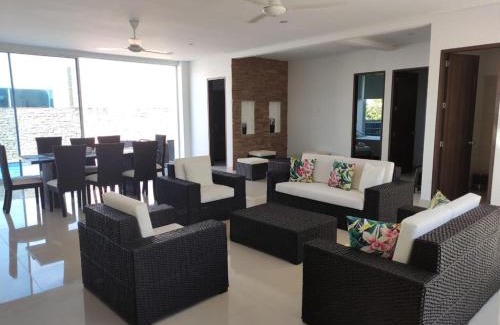 Flandes House | Condominio Villa Esperanza