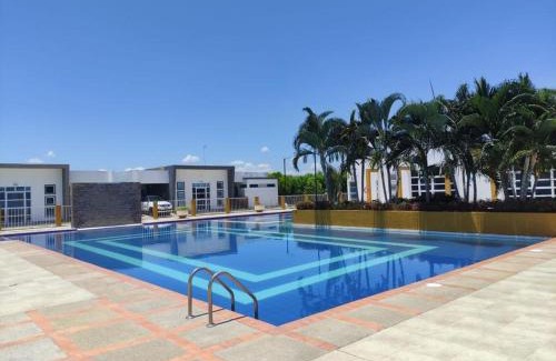 Flandes House | Condominio Villa Esperanza