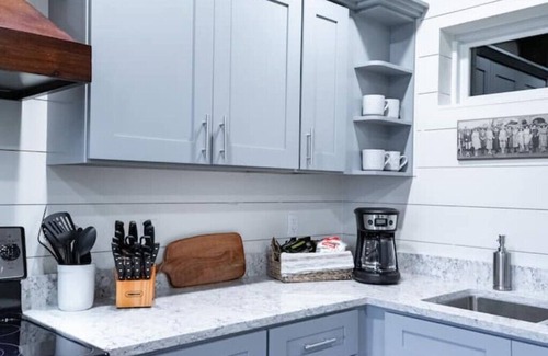 Cullman Apartment | Condominium A in the Holler nUnique Upscale Condominiumnn