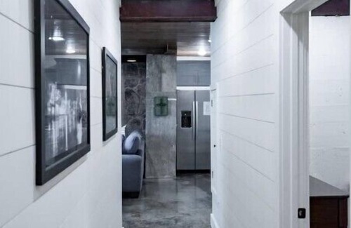 Cullman Apartment | Condominium A in the Holler nUnique Upscale Condominiumnn