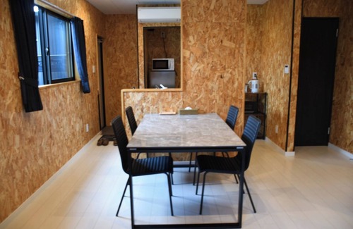 Sasebo Cottage | Condominium Atype Suite Room Nonsmoking Room /Sasebo Nagasaki