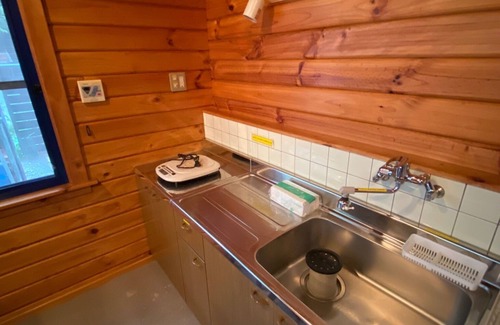 Hakuba Apartment | Condominium C/Kitaazumi-gun Nagano