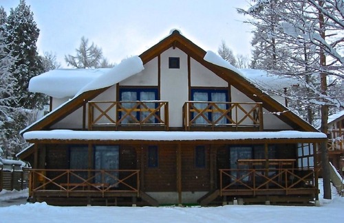 Hakuba Apartment | Condominium C/Kitaazumi-gun Nagano