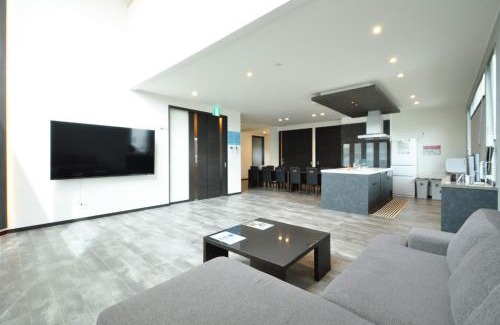 Biei House | Condominium Hanazono - Vacation STAY 14690