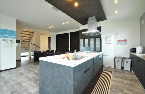 Biei House | Condominium Hanazono - Vacation STAY 14690
