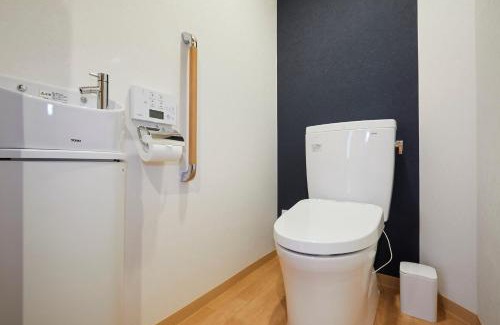 Nihonbashiningyocho Hotel | condominium hotel KEYAKIAN Tokyo Nihonbashi