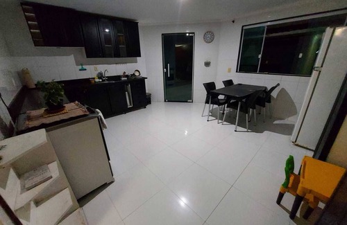 Cabo Frio House | Condominium house for 10 people