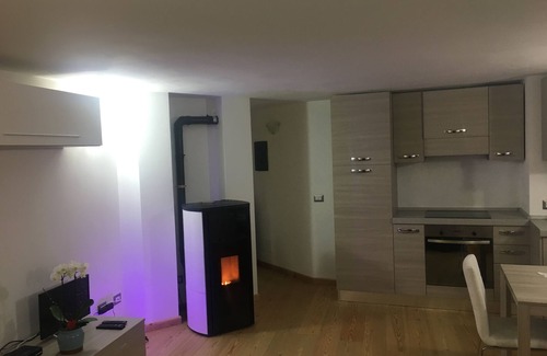 Campertogno Apartment | Condominium in the Campertogno Alps - Alagna