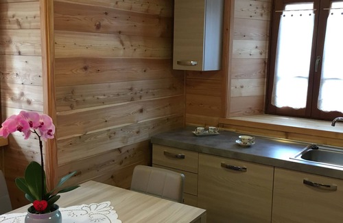 Campertogno Apartment | Condominium in the Alps - Campertogno - 10 minutes from Alagna