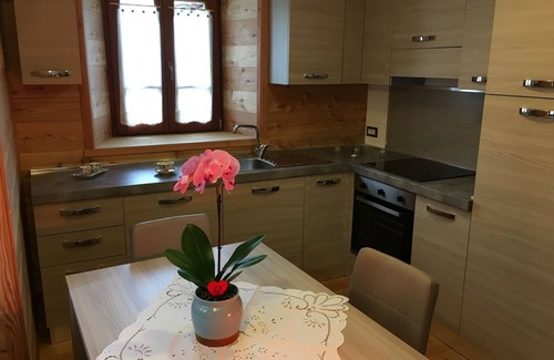 Campertogno Apartment | Condominium in the Alps - Campertogno - 10 minutes from Alagna
