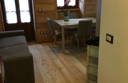 Campertogno Apartment | Condominium in the Alps - Campertogno - 10 minutes from Alagna