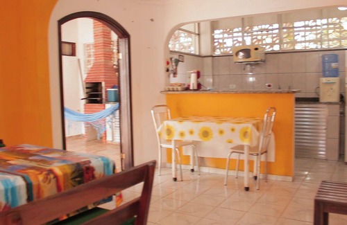 Lazaro House | Condominium Las Brisas