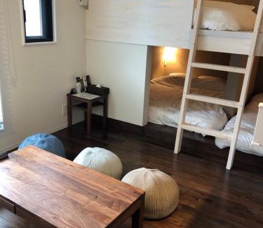 Yumoto Hotel | Condominium MIRAHAKONE
