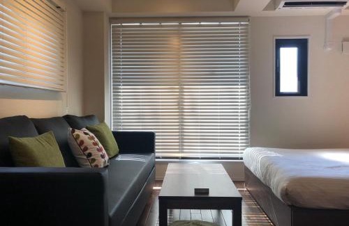 Yumoto Hotel | Condominium MIRAHAKONE