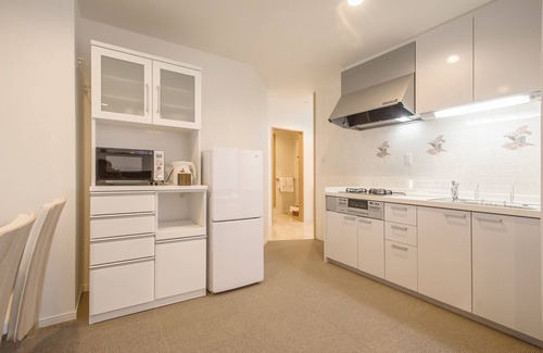 Hakodate Condo | Condominium Panoramique Motomachi