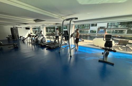 Ban Bo Han Apartment | Condominium Royal lee the terminal phuket