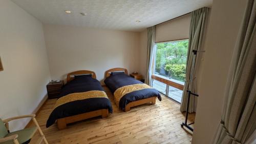 Hakone Apartment | condominium SAKURA B5