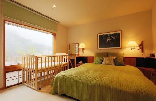Hakone House | Condominium Sakura