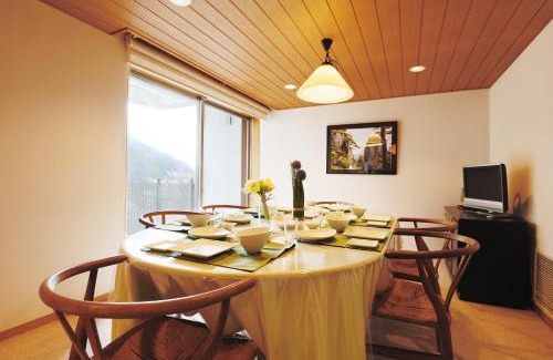Hakone House | Condominium Sakura