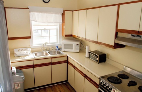 Poland Condo | Condos at Fairlawn