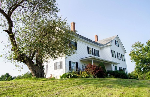 Poland Condo | Condos at Fairlawn