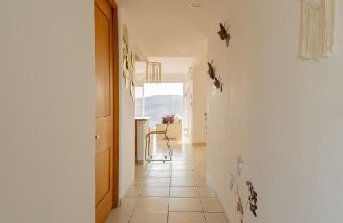 P Chahue Apartment | Condos Cruz del Mar