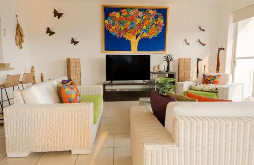 P Chahue Apartment | Condos Cruz del Mar