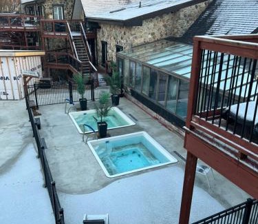 Orford Apartment | Condos hotel lion d or