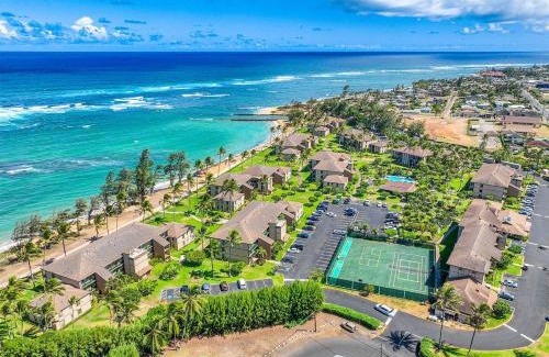 Kapaa Apartment | Condos in Kapaa