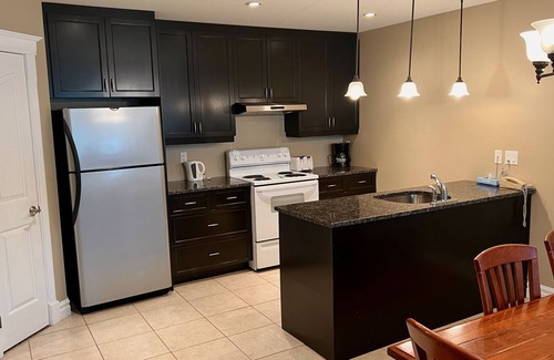 Beaupre Condo | Condos Val Des Neiges