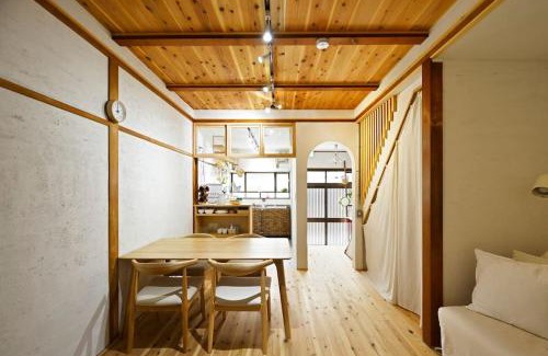 Kita Apartment | conds24 天6 stay