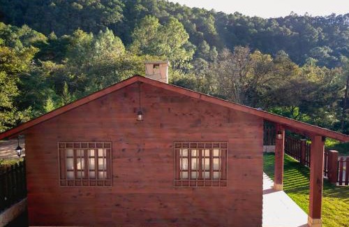 San Cristobal de las Casas Apartment | Conecta con Cabañitas Villaluxe en San Cristóbal.