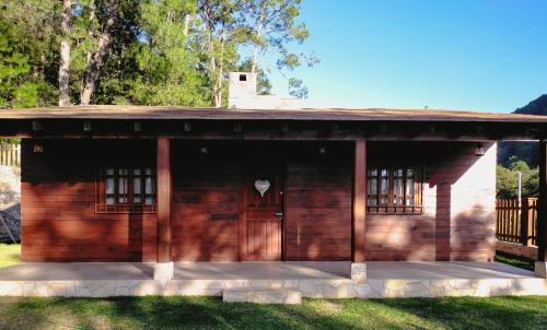 San Cristobal de las Casas Apartment | Conecta con Cabañitas Villaluxe en San Cristóbal.