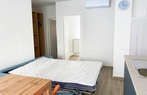 Porto Potenza Picena Apartment | Conero-Alba al Mare-Delfino-1 min a piedi dal mare