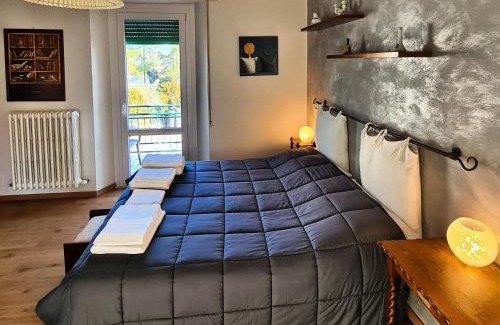 Camerano House | Conero Apartments