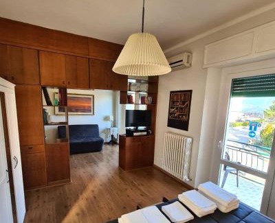 Camerano House | Conero Apartments
